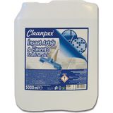 Gojo Inşaat Artığı & Çimento Temizleyici 5 L - 5 lt