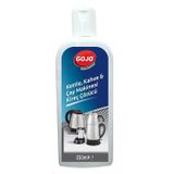 Gojo Kettle Kahve Çay Makinesi 235 ml Kireç Çözücü