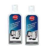 Gojo Kettle, Kahve & Çay Makinesi Kireç Çözücü 2'