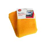 Gojo Mikrofiber Mikrofiber Yüzey Parlatma Havlusu + Kurulama Havlusu