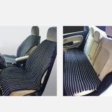 Gojo Terletmez 3 lü Pilot Oto Kılıfı (arka koltuk serme)
