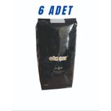 Gök Çay 1000 gr Bamya Çiçeği Karışımlı Siyah Çay