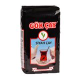Gök Çay Gökçay Siyah Dökme 1 Kg