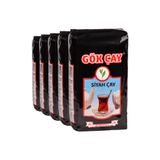 Gök Çay Gökçay Siyah Dökme Çay 1000 gr / 5 (BEŞ) Kg Çay