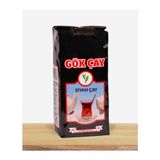 Gök Çay Siyah Dökme 1 kg