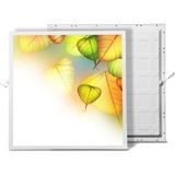 Gök Panel 60X60 LED Panel Sıva Altı Desenli Tekli 46510003SA - 6500K - Beyaz