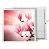 Gök Panel 60X60 LED Panel Sıva Altı Desenli Tekli 46510007SA - 6500K - Beyaz