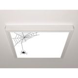 Gök Panel 60X60 LED Panel Sıva Üstü Desenli Tekli 46511177SU - 6500K - Beyaz