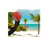 Gök Sports 2 Adet Basketbol Kolluğu Likralı Sporcu Kolluğu Tam Kol Çift Basketbol Kolluğu