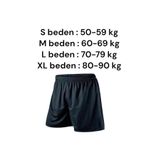 Gök Sports Futbol Şortu Spor Şortu Halı Saha Futbol Şortu Antrenman Şortu Fitness Şortu Deniz Şortu