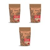 Gök Sports HOMM VİTA Guarana Kahve 30 Adet 3lü Paket Detox Form Diyet Kahvesi