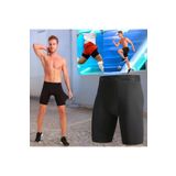 Gök Sports Kısa Futbol Taytı Spor Taytı Dizüstü Tayt Fitness Taytı Basketbol Taytı