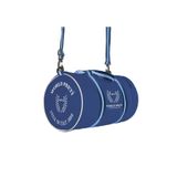 Gök Sports Silindir Sporcu Çantası Omuz Askılı Fitness Futbol Basketbol BodyBuilding Aerobik Bag Çantası