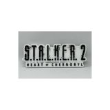 GoKa 3D Craft Stalker 2:Heart of Chernobyl Premium Duvar Dekoru / Oyuncu Odası Aksesuarı