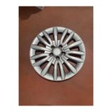 GÖKASAUTO Fiat Egea Easy 15 Inç Jant Kapağı 4 Adet 1 Takım