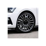 GÖKASAUTO Fiat Linea 15 inç jant kapağı 4 adet urban model