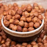Gökbay Kuruyemiş Çiğ Fındık Içi 1 kg