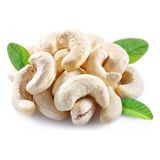 Gökbay Kuruyemiş Çiğ Kaju Fıstığı 1 kg