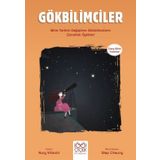 Gökbilimciler - Genç Bilim İnsanları - Nury Vitachi