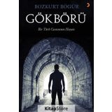 Gökbörü - Bozkurt Bögür