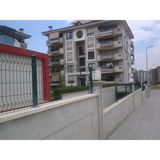 Gökçe 75x250 cm Panel Çit Teli