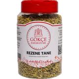 Gökçe Baharatları REZENE TANE 160 GR
