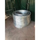 Gökçe Galvanizli Tel2.50 mm Kalınlık