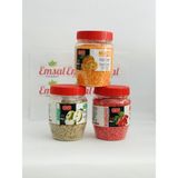 Gökçe Oralet Elma+Kuşburnu+Portakal 300 gr x 3'lü - 900 gr