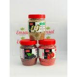 Gökçe Oralet Karadut+Elma+Nar 300 Gr.*3 Adet - 900 gr