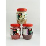 Gökçe Oralet Karadut+Elma+Vişne 300 gr x 3 Lü - 900 gr