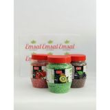 Gökçe Oralet Karadut+Kivi+Nar 300 Gr.*3 Adet - 900 gr