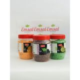 Gökçe Oralet Karadut+Kivi+Portakal 300 Gr.*3 Adet - 900 gr