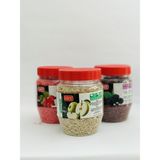 Gökçe Oralet Karadut+Kuşburnu+Elma 300 gr x 3 Lü - 900 gr