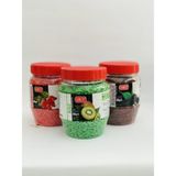 Gökçe Oralet Karadut+Kuşburnu+Kivi 300 gr x 3 Lü - 900 gr