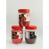 Gökçe Oralet Karadut+Kuşburnu+Nar 300 gr x 3'lü - 900 gr