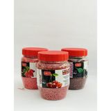 Gökçe Oralet Karadut+Kuşburnu+Vişne 300 gr x 3 Lü - 900 gr