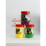 Gökçe Oralet Karadut+Limon+Kivi 300 Gr.*3 Adet - 900 gr