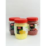 Gökçe Oralet Karadut+Limon+Vişne 300GR.*3 Lü - 300 gr