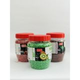 Gökçe Oralet Karadut+Vişne+Kivi 300 gr x 3 Lü - 900 gr