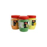 Gökçe Oralet Kivi + Limon + Portakal 300 gr x 3 - 900 gr