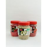 Gökçe Oralet Kuşburnu + Nar + Elma 300 gr x 3 - 900 gr