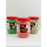 Gökçe Oralet Kuşburnu+Elma+Kivi 300 gr x 3 Lü - 900 gr