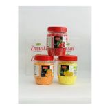 Gökçe Oralet Kuşburnu+Limon+Portakal 300Gr.*3 Adet