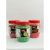 Gökçe Oralet Kuşburnu+Vişne+Kivi 300 gr x 3 Li - 900 gr