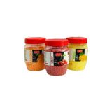 Gökçe Oralet Limon + Vişne + Portakal 300 gr x 3 - 900 gr