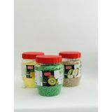 Gökçe Oralet Limon+Elma+Kivi 300 gr x 3 Lü - 900 gr