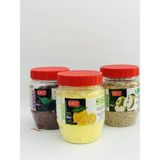 Gökçe Oralet Limon+Karadut+Elma 300 Gr*3 Lü