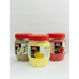 Gökçe Oralet Limon+Kuşburnu+Elma 300GR.*3 Lü - 300 gr