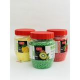 Gökçe Oralet Limon+Kuşburnu+Kivi 300 gr x 3 Lü - 900 gr