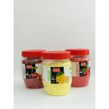 Gökçe Oralet Limon+Kuşburnu+Vişne 300GR.*3 Lü - 300 gr